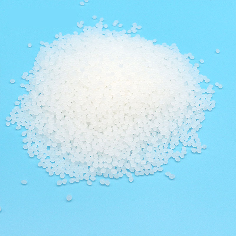 PLA resin pellet