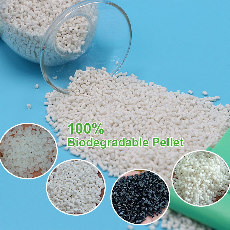 PLA pellet