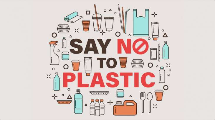 single plastic ban